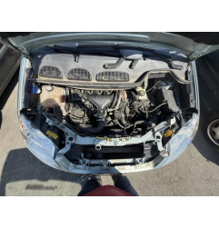 Ceinture avant droit FORD C-MAX 1 Photo n°12