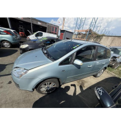 Ceinture avant droit FORD C-MAX 1 Photo n°14