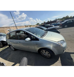 Ceinture avant droit FORD C-MAX 1 Photo n°15