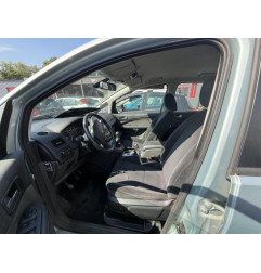 Ceinture avant droit FORD C-MAX 1 Photo n°16