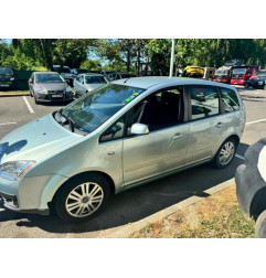 Pare soleil gauche FORD C-MAX 1 Photo n°6