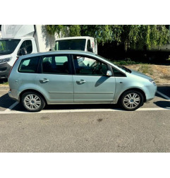 Pare soleil gauche FORD C-MAX 1 Photo n°7