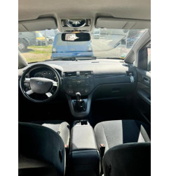 Pare soleil gauche FORD C-MAX 1 Photo n°10