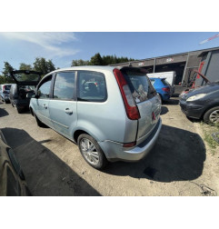 Pare soleil gauche FORD C-MAX 1 Photo n°19