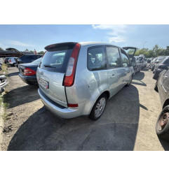 Pare soleil gauche FORD C-MAX 1 Photo n°20