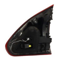 Feu arriere secondaire gauche (feux) PEUGEOT 2008 1