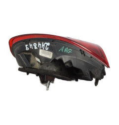 Feu arriere secondaire gauche (feux) PEUGEOT 2008 1 Photo n°5