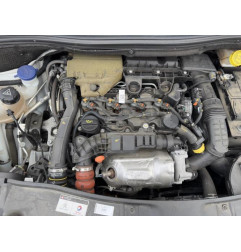 Feu arriere secondaire gauche (feux) PEUGEOT 2008 1 Photo n°12