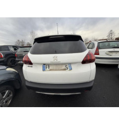 Feu arriere secondaire gauche (feux) PEUGEOT 2008 1 Photo n°20