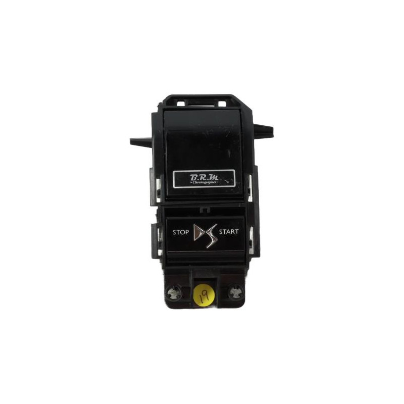 Kit start stop DS DS7 CROSSBACK