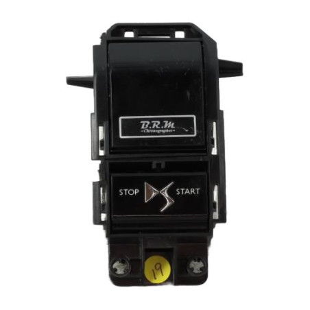 Kit start stop DS DS7 CROSSBACK Photo n°1