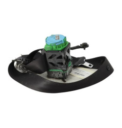 Ceinture avant droit CITROEN C4 PICASSO 1 Photo n°1