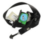 Ceinture avant droit CITROEN C4 PICASSO 1