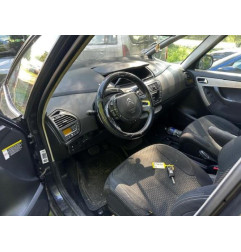 Ceinture avant droit CITROEN C4 PICASSO 1 Photo n°7