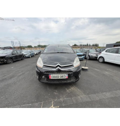 Ceinture avant droit CITROEN C4 PICASSO 1 Photo n°9