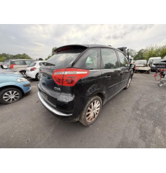 Ceinture avant droit CITROEN C4 PICASSO 1 Photo n°18