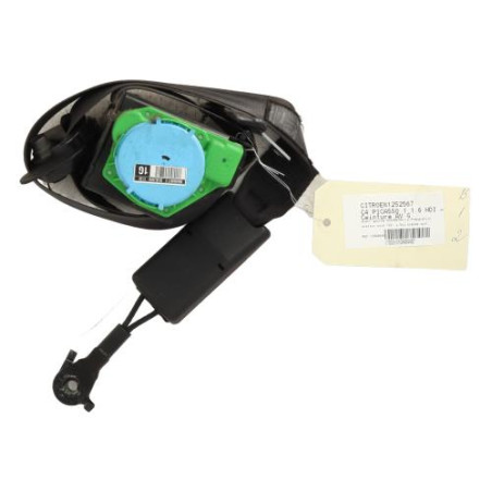 Ceinture avant gauche CITROEN C4 PICASSO 1