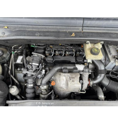 Ceinture avant gauche CITROEN C4 PICASSO 1 Photo n°11