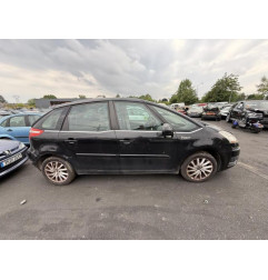 Ceinture avant gauche CITROEN C4 PICASSO 1 Photo n°13