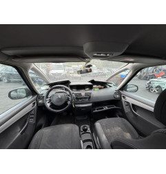 Com (Bloc Contacteur Tournant+Commodo Essuie Glace+Commodo Phare) CITROEN C4 PICASSO 1 Photo n°16