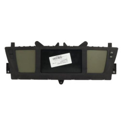 Compteur CITROEN C4 PICASSO 1 Photo n°1