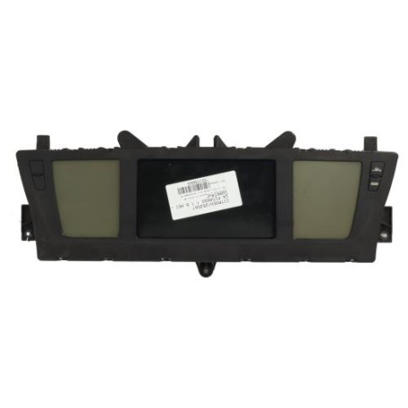 Compteur CITROEN C4 PICASSO 1 Photo n°1