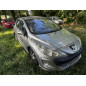 Pare choc avant PEUGEOT 308 1