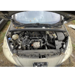 Ceinture avant droit PEUGEOT 308 1 Photo n°10