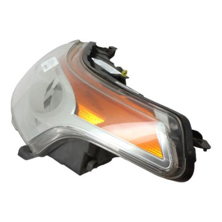 Optique avant principal gauche (feux)(phare) CITROEN C3 PICASSO