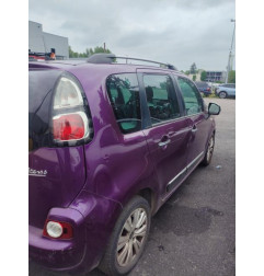 Optique avant principal gauche (feux)(phare) CITROEN C3 PICASSO Photo n°7