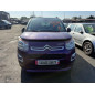 Optique avant principal gauche (feux)(phare) CITROEN C3 PICASSO
