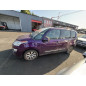 Optique avant principal gauche (feux)(phare) CITROEN C3 PICASSO