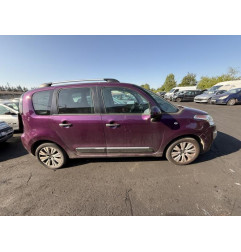 Optique avant principal gauche (feux)(phare) CITROEN C3 PICASSO Photo n°14