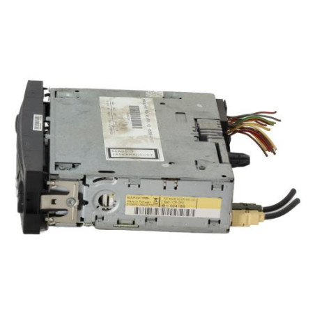 Autoradio d'origine CITROEN C4 1