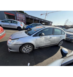 Autoradio d'origine CITROEN C4 1 Photo n°13