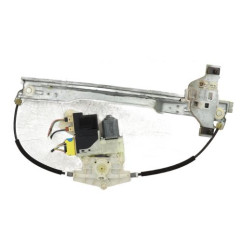 Moteur leve vitre avant droit CITROEN C4 1 Photo n°3