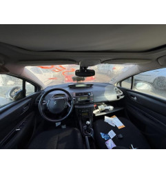 Moteur leve vitre avant droit CITROEN C4 1 Photo n°14