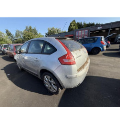 Moteur leve vitre avant droit CITROEN C4 1 Photo n°16