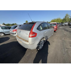 Moteur leve vitre avant droit CITROEN C4 1 Photo n°17