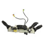 Com (Bloc Contacteur Tournant+Commodo Essuie Glace+Commodo Phare) RENAULT MEGANE 3