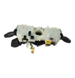 Com (Bloc Contacteur Tournant+Commodo Essuie Glace+Commodo Phare) RENAULT MEGANE 3 Photo n°4