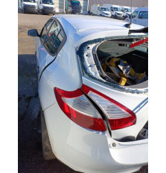 Com (Bloc Contacteur Tournant+Commodo Essuie Glace+Commodo Phare) RENAULT MEGANE 3 Photo n°9