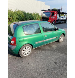 Com (Bloc Contacteur Tournant+Commodo Essuie Glace+Commodo Phare) RENAULT CLIO 2 Photo n°5