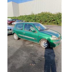 Com (Bloc Contacteur Tournant+Commodo Essuie Glace+Commodo Phare) RENAULT CLIO 2 Photo n°6