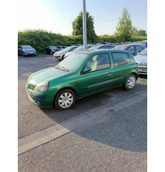 Com (Bloc Contacteur Tournant+Commodo Essuie Glace+Commodo Phare) RENAULT CLIO 2 Photo n°7