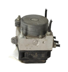 Bloc ABS (freins anti-blocage) OPEL CORSA D Photo n°3