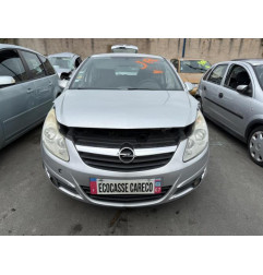 Bloc ABS (freins anti-blocage) OPEL CORSA D Photo n°10