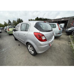 Bloc ABS (freins anti-blocage) OPEL CORSA D Photo n°18