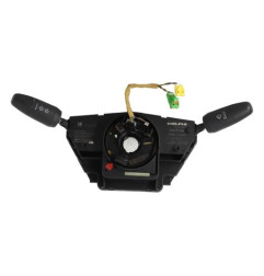 Com (Bloc Contacteur Tournant+Commodo Essuie Glace+Commodo Phare) OPEL CORSA D Photo n°4