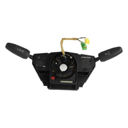 Com (Bloc Contacteur Tournant+Commodo Essuie Glace+Commodo Phare) OPEL CORSA D Photo n°4